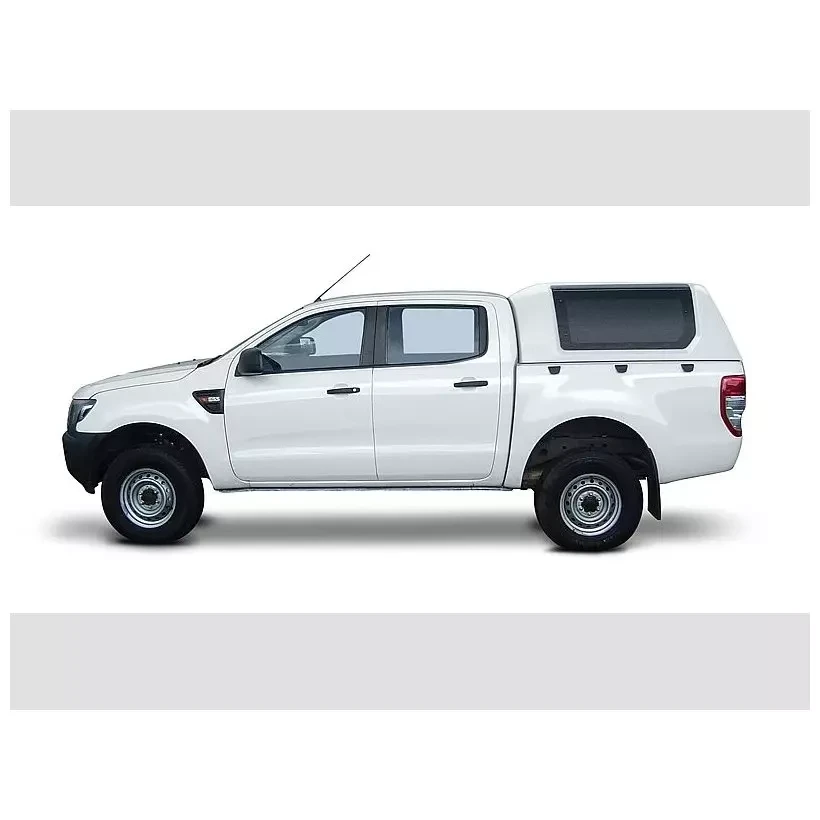 Купити Кунг для Ford Ranger DC Road Ranger RH03 Special